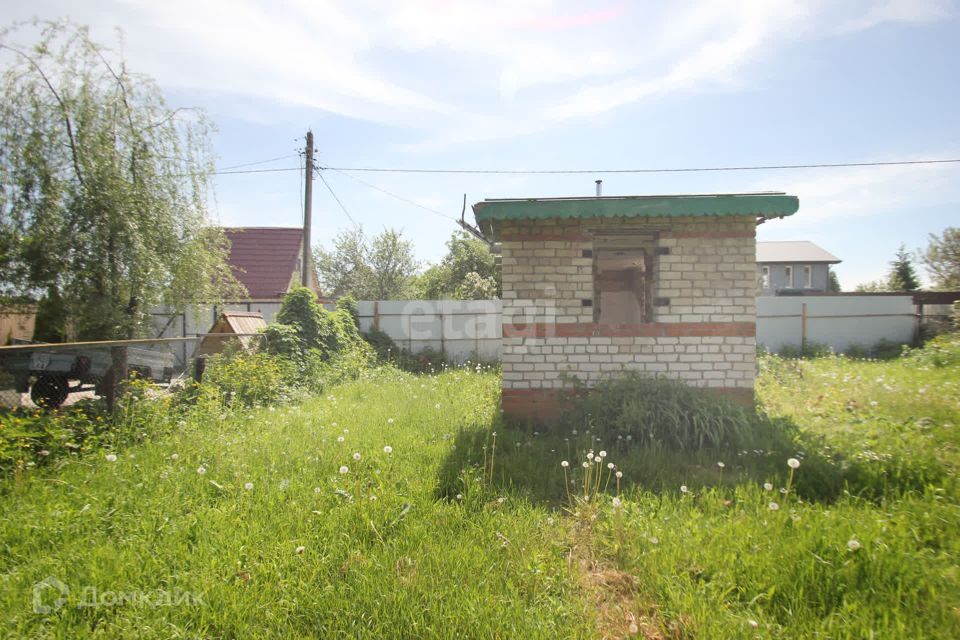 земля г Калуга Калуга городской округ, СНТ Факел фото 7