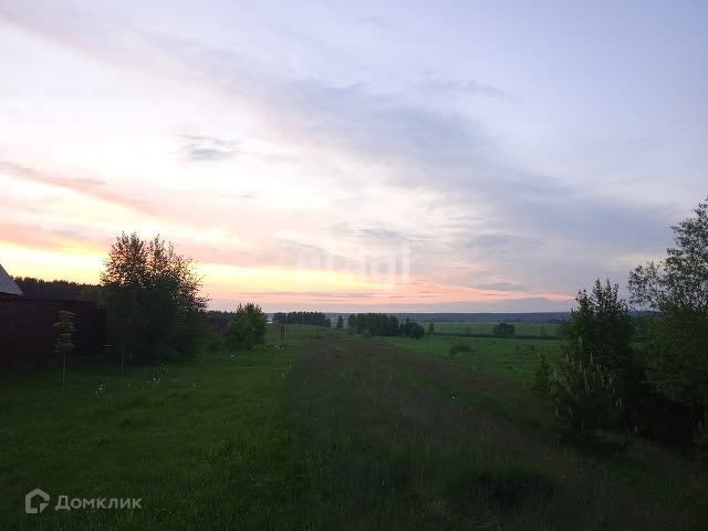 земля р-н Дзержинский Обухово сп Деревня Никольское фото 5