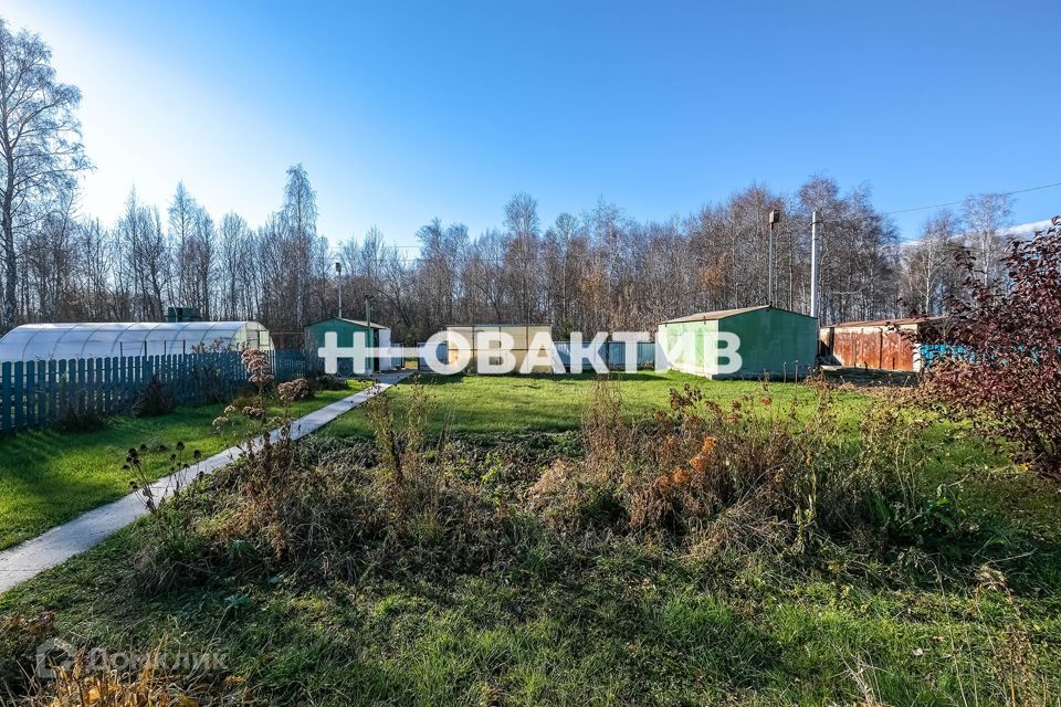 дом р-н Коченевский снт Березка Лесная, 10 фото 8