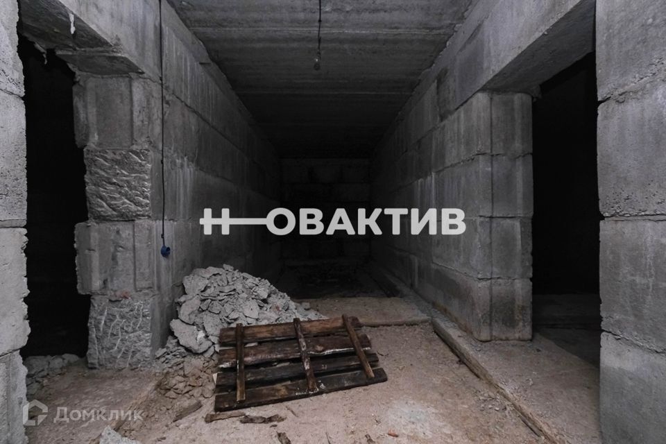 дом р-н Новосибирский ТСН Ваганов Парк, Ягодная улица, 5 фото 10