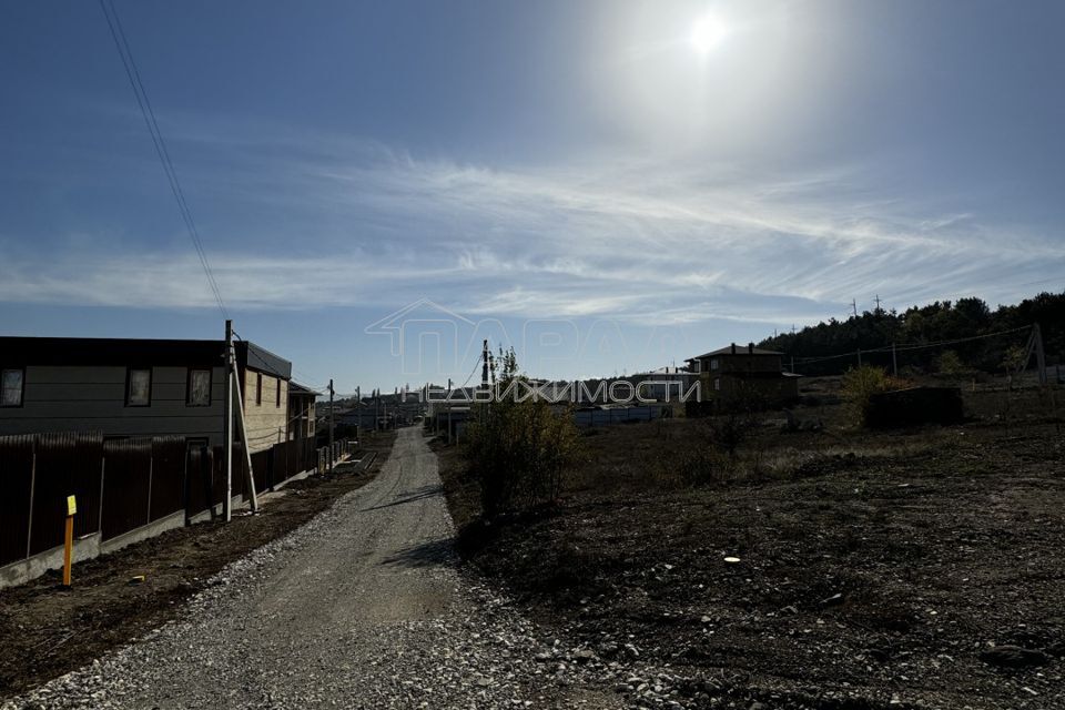 земля г Симферополь пер Биляла Мамбета городской округ Симферополь фото 10