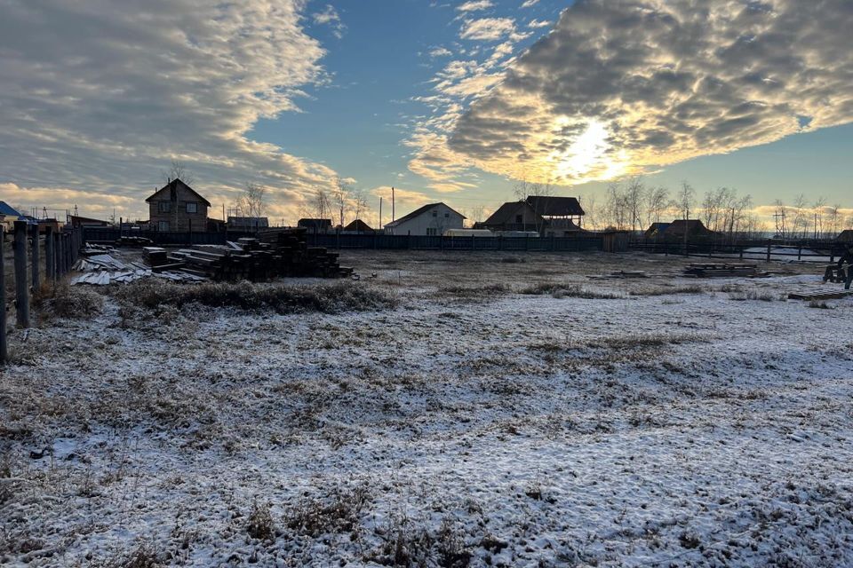 земля Якутск городской округ, Республика Саха Якутия, село Сырдах фото 5