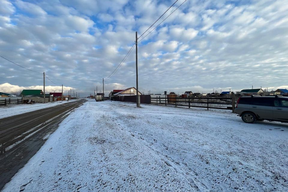 земля Якутск городской округ, Республика Саха Якутия, село Сырдах фото 6