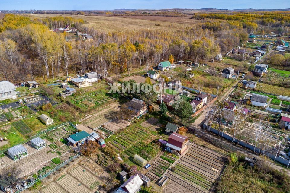 дом р-н Хабаровский Корсаково-1 фото 7