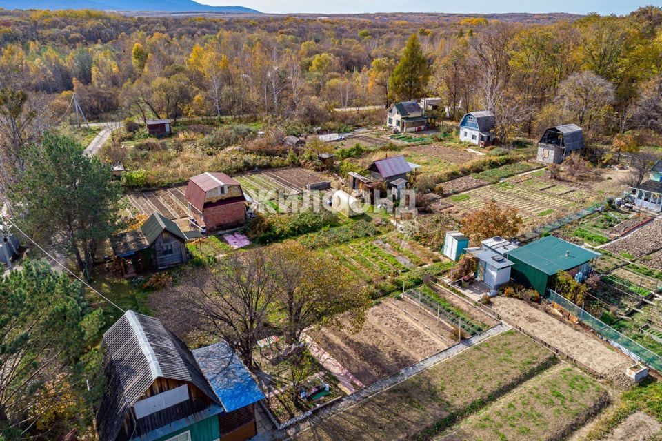 дом р-н Хабаровский Корсаково-1 фото 8