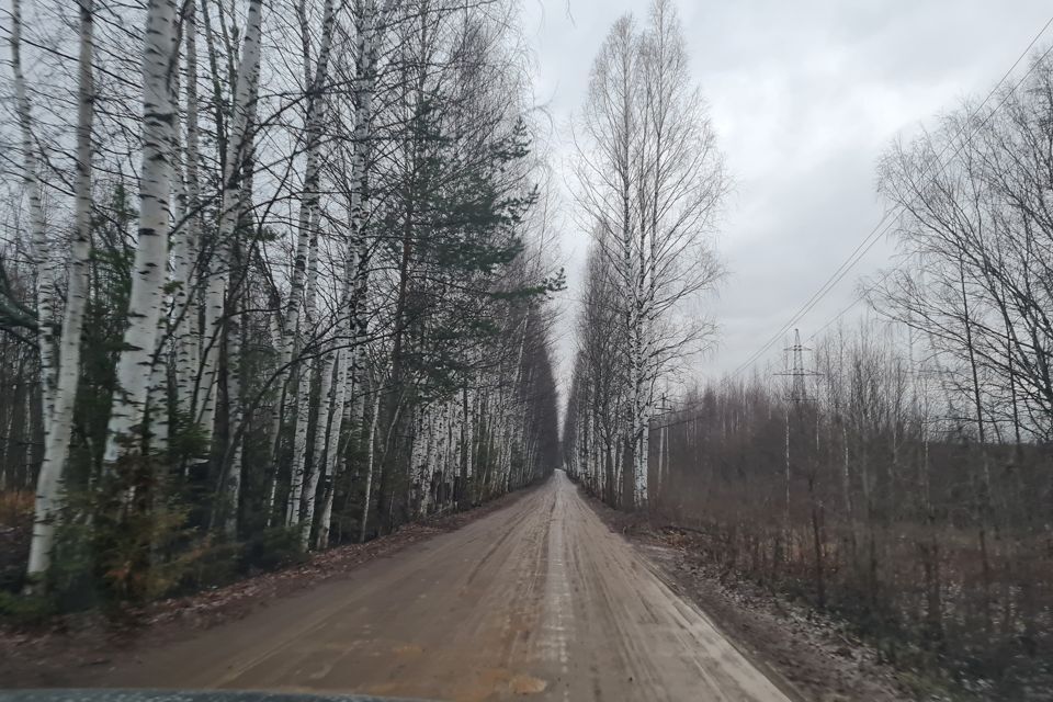 земля Добрянский городской округ, Коттеджный посёлок Сотворение фото 6