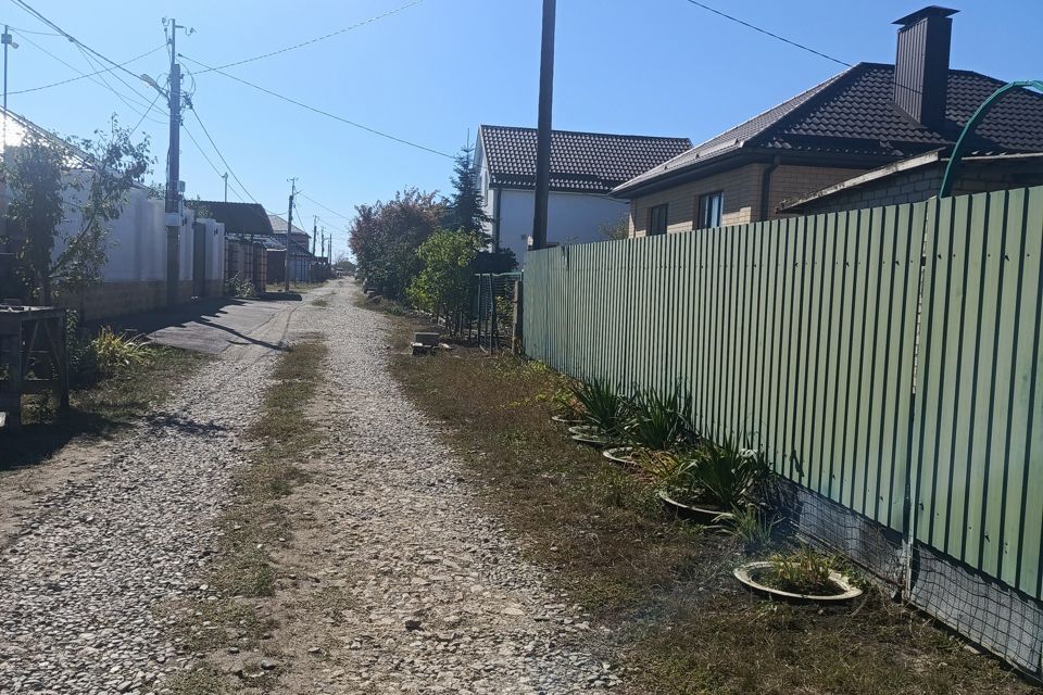 дом г Ставрополь р-н Промышленный Ставрополь городской округ, СТ Прелесть фото 5