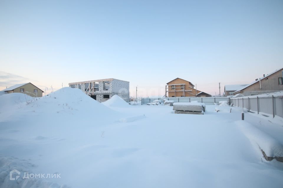 земля г Новый Уренгой Новый Уренгой городской округ, ДНТ Лира фото 8