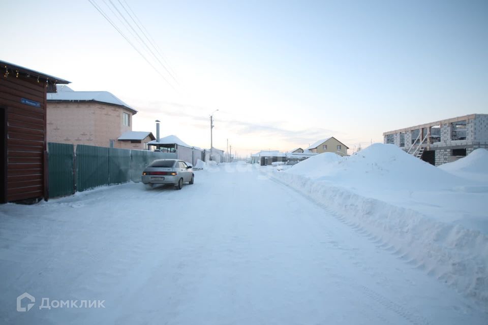 земля г Новый Уренгой Новый Уренгой городской округ, ДНТ Лира фото 10