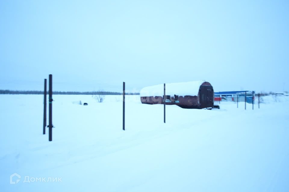 земля г Новый Уренгой Новый Уренгой городской округ, ДНТ Виктория фото 6