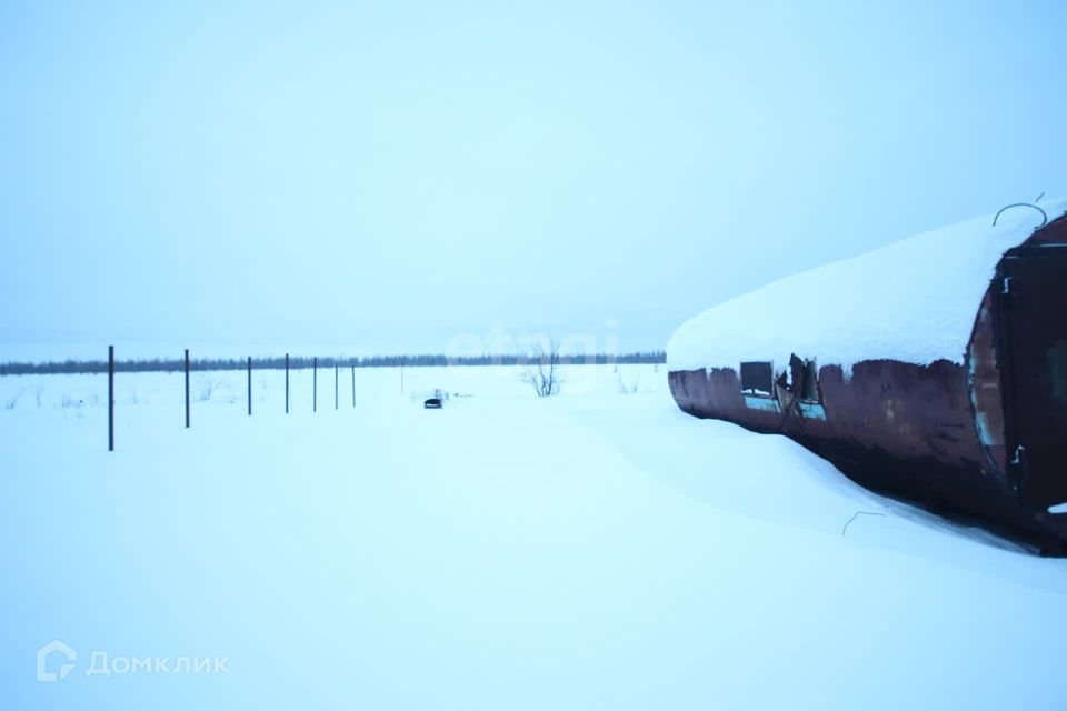 земля г Новый Уренгой Новый Уренгой городской округ, ДНТ Виктория фото 8