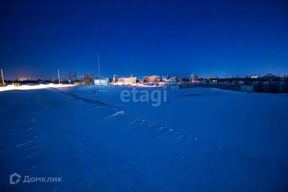 земля г Новый Уренгой ул Саврасова Новый Уренгой городской округ фото 8