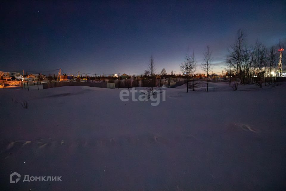 земля г Новый Уренгой ул Саврасова Новый Уренгой городской округ фото 9