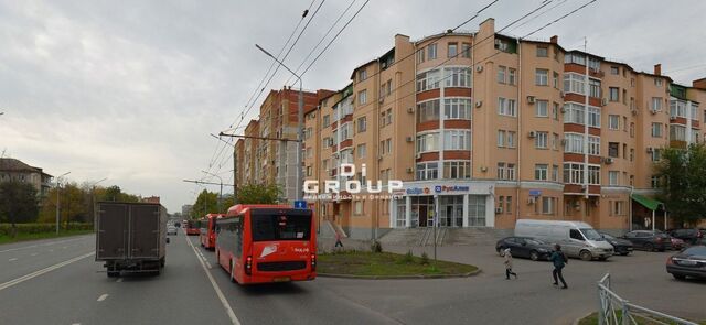 торговое помещение Яшьлек ул Восстания 60 Республика Татарстан Татарстан фото