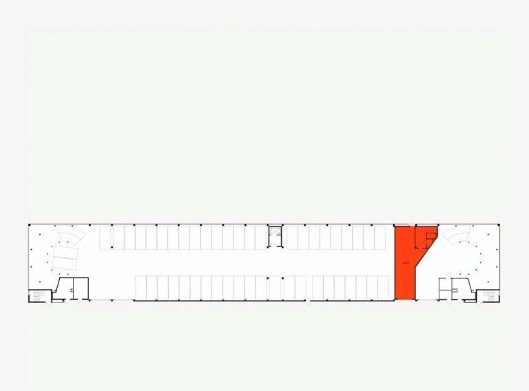 свободного назначения г Москва метро Спортивная ул Рябиновая 6 Московская область, Одинцово фото 2