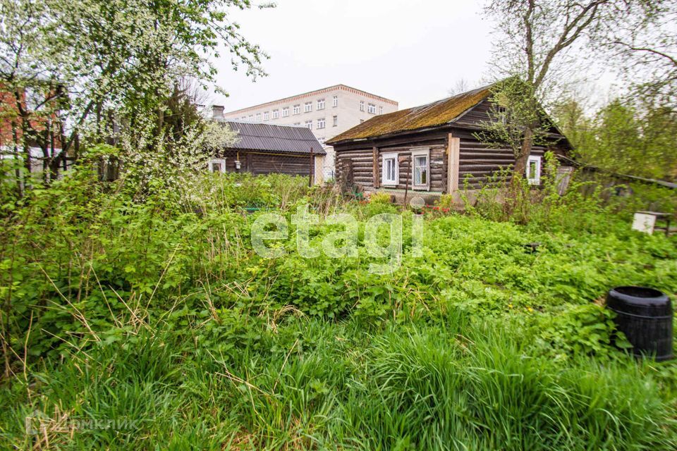 дом г Калуга Калуга городской округ, Ленинский фото 5