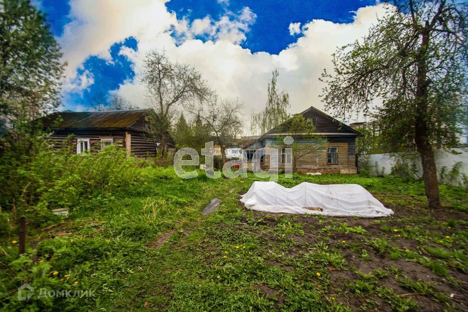 дом г Калуга Калуга городской округ, Ленинский фото 9