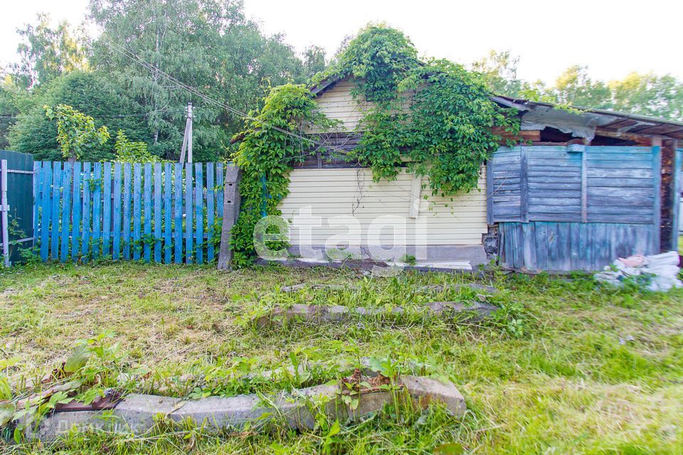 дом р-н Перемышльский д Муратовка Калуга городской округ, Первомайская, 1а фото 8