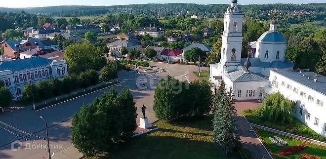 земля р-н Тарусский Таруса фото 5