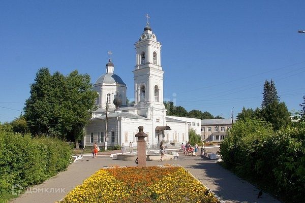 земля р-н Тарусский Таруса фото 6