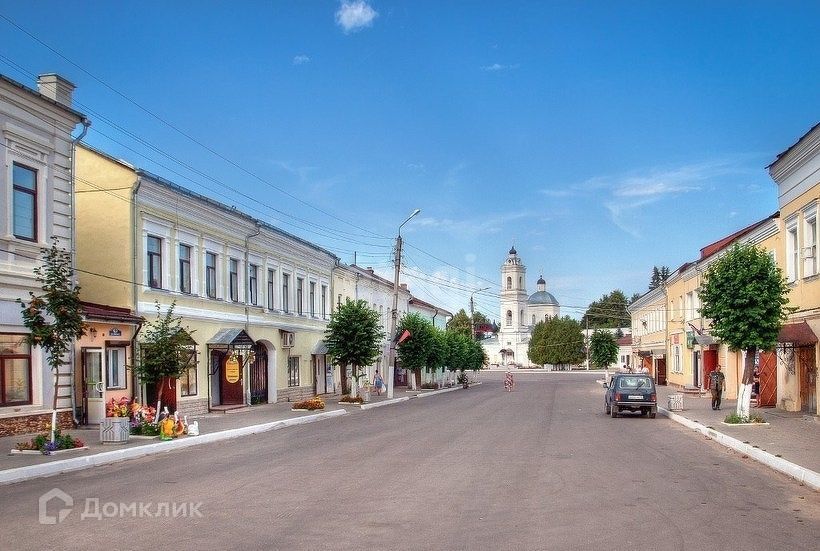 земля р-н Тарусский Таруса фото 9