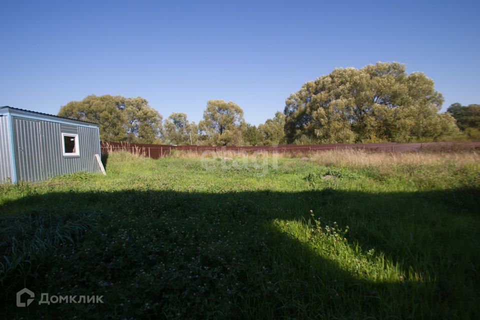 земля р-н Ферзиковский фото 5