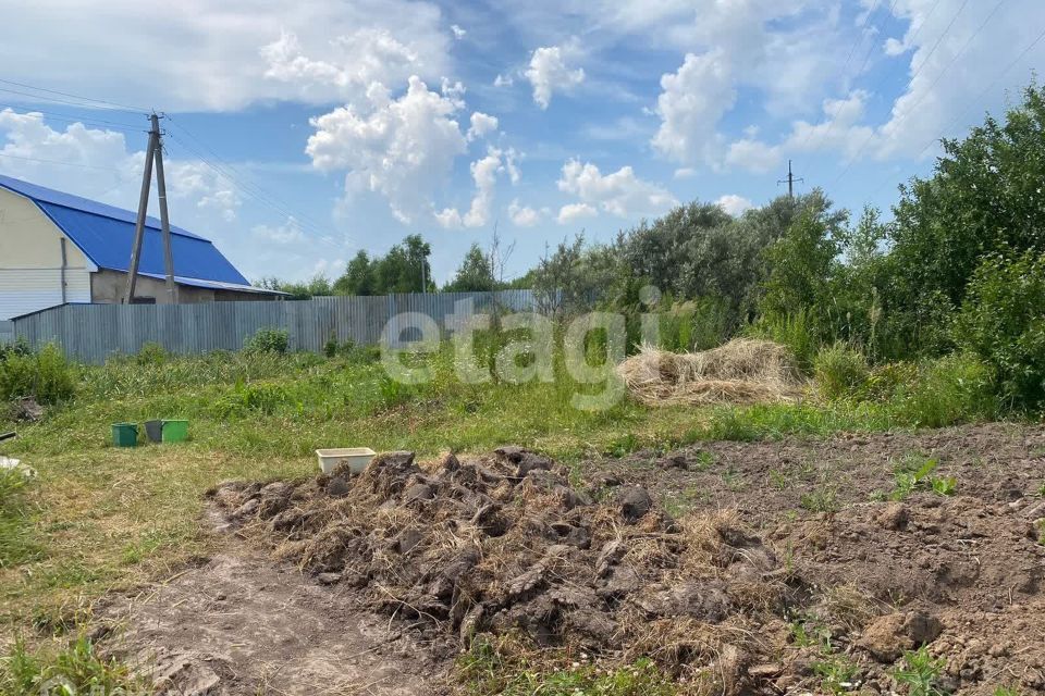 земля муниципальное образование Тула, Октябрьский сельский округ, деревня Малахово, 80 фото 5