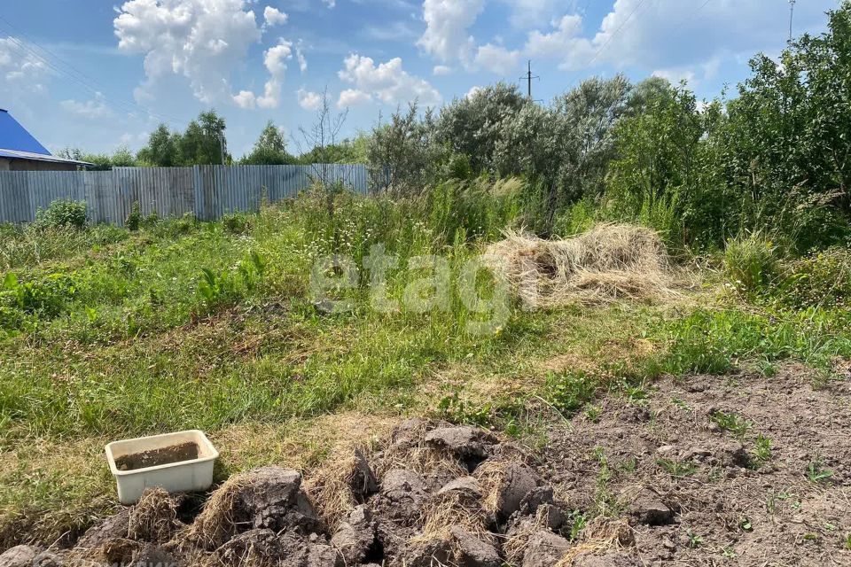 земля муниципальное образование Тула, Октябрьский сельский округ, деревня Малахово, 80 фото 8