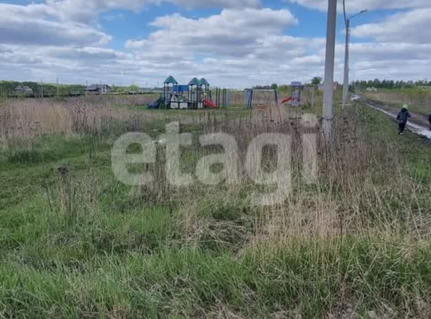 земля р-н Новомосковский г Новомосковск муниципальное образование Новомосковск, Зелинского фото 7