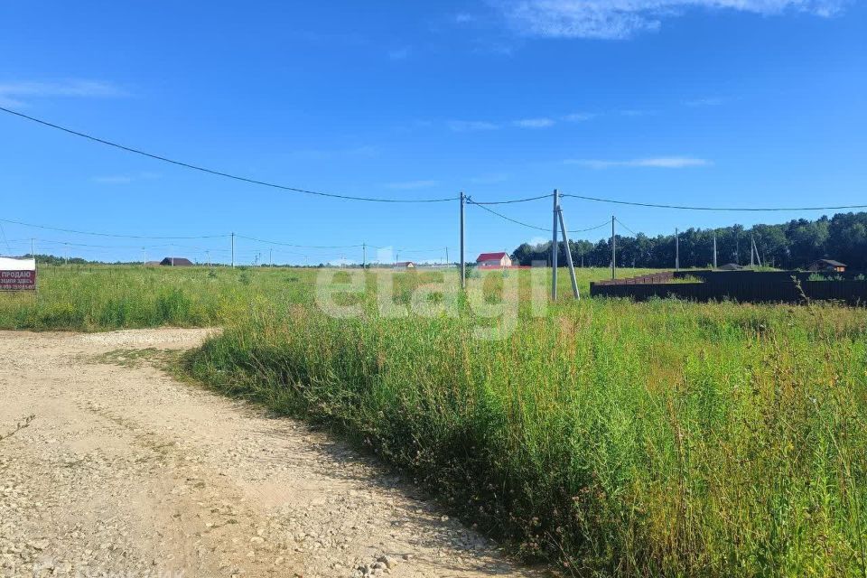 земля Тула городской округ, Медвенка фото 6