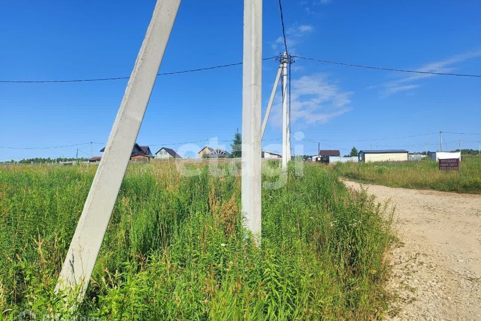 земля Тула городской округ, Медвенка фото 5