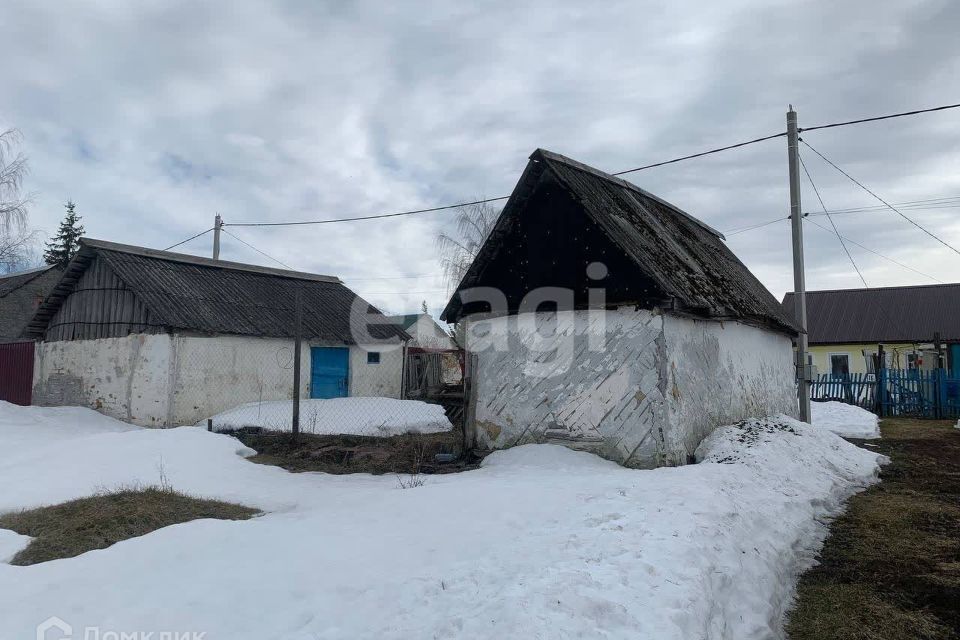 дом р-н Богородицкий Новопокровское фото 6