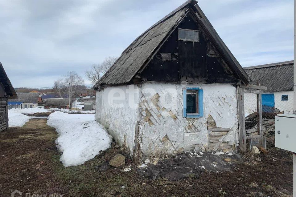 дом р-н Богородицкий Новопокровское фото 10