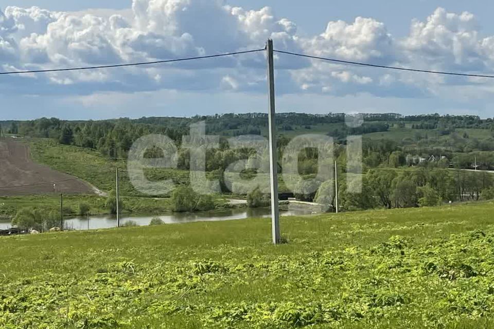 земля Тула городской округ, Водолей фото 5