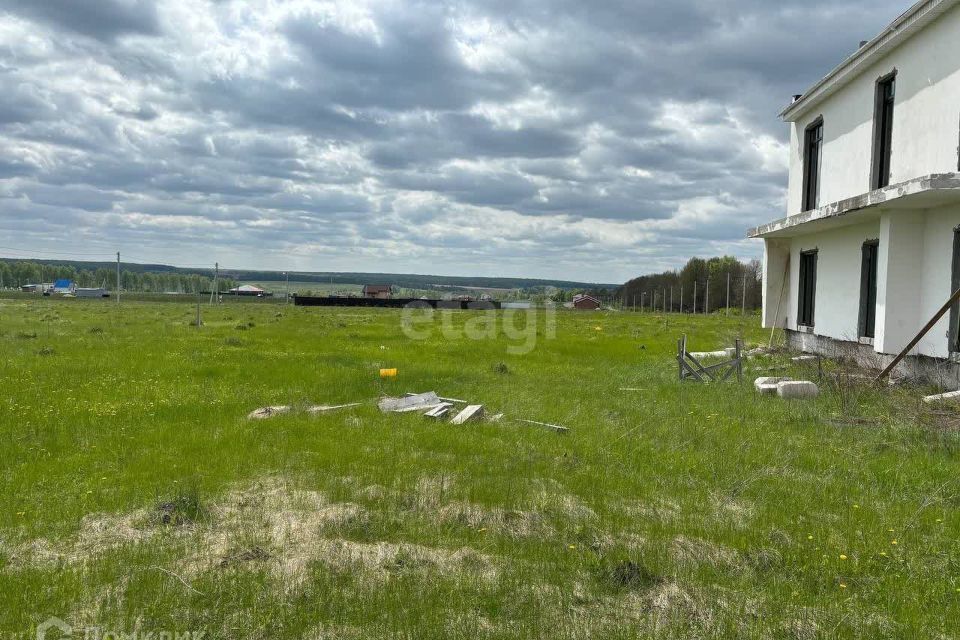 дом г Тула Тула городской округ, Пролетарский территориальный округ фото 7