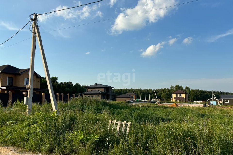 земля Тула городской округ, Медвенка фото 5