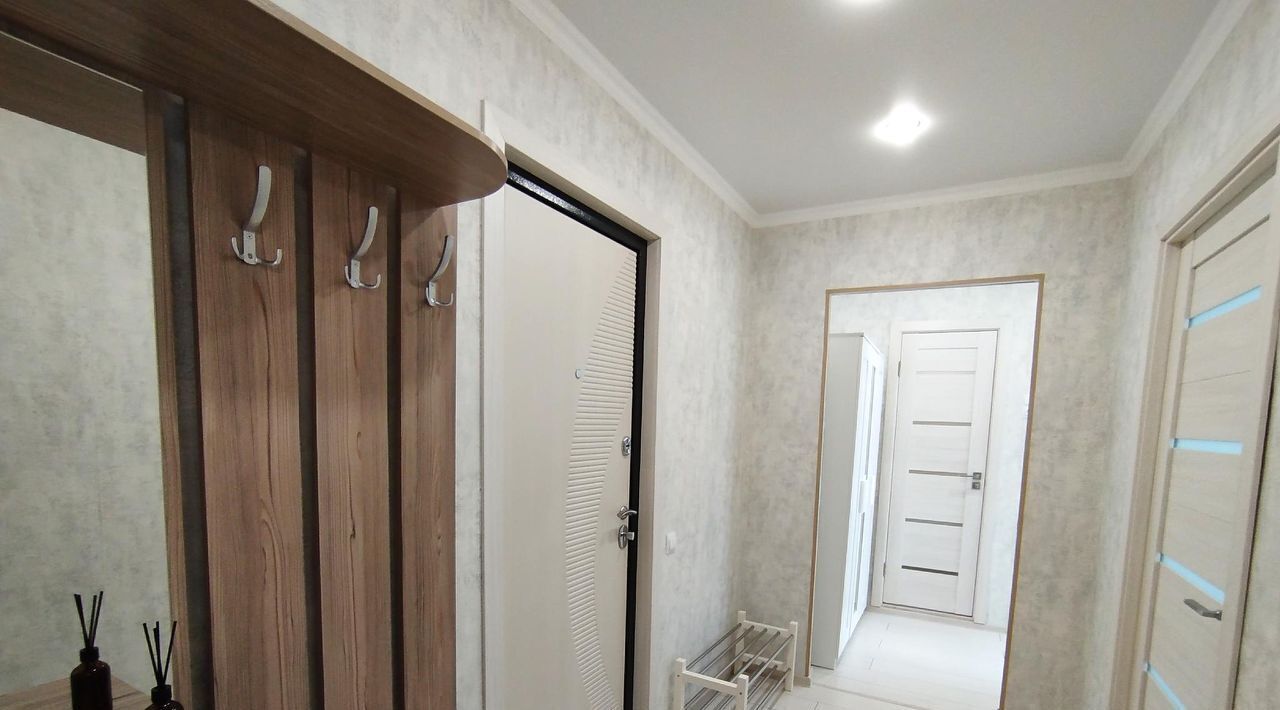 квартира г Тольятти р-н Автозаводский ул Автостроителей 52 фото 4