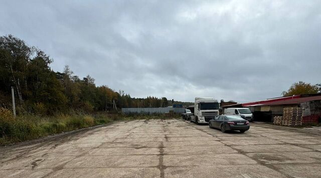 городской округ Ленинский д Калиновка Домодедовская фото