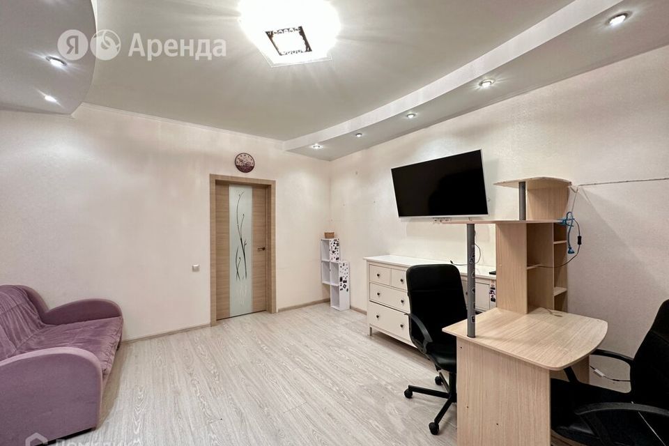 квартира г Санкт-Петербург пр-кт Маршала Жукова 54/1 Кировский фото 6