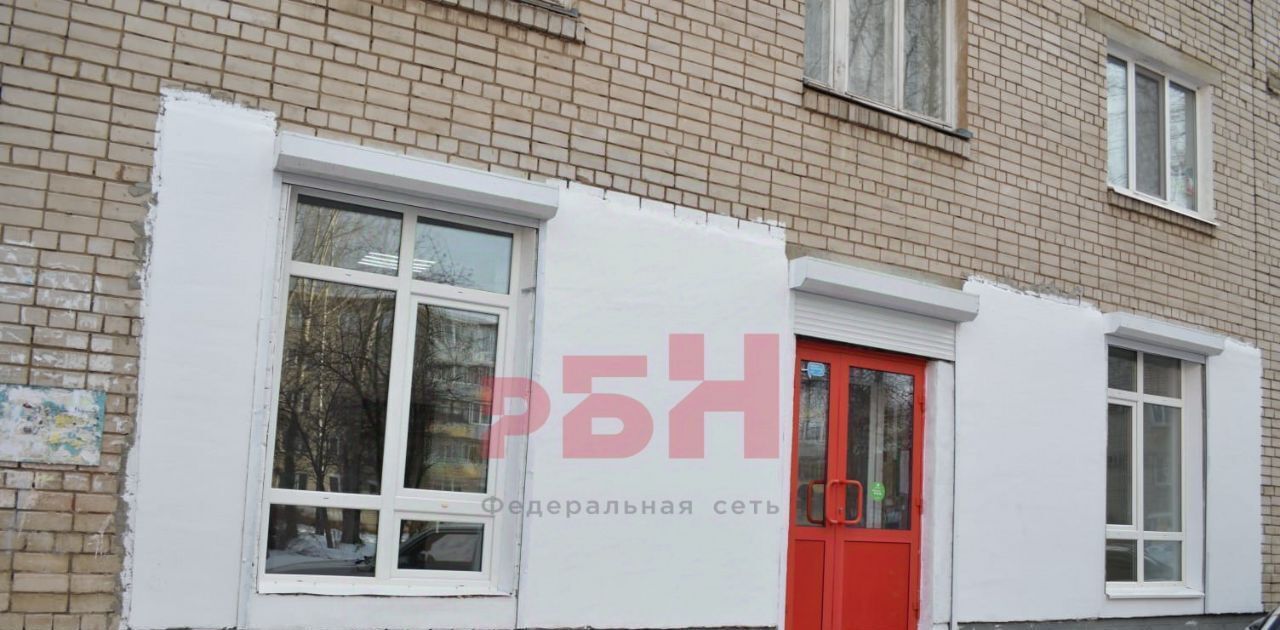 свободного назначения г Ярославль р-н Заволжский ул Красноборская 5к/2 фото 1