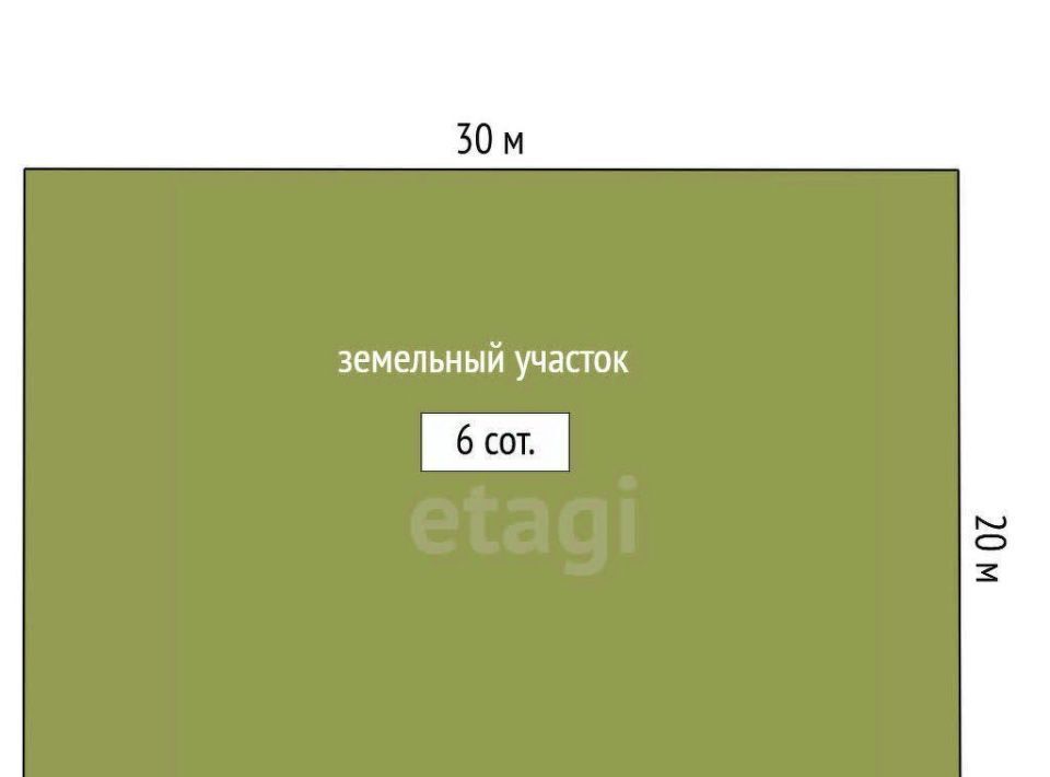 земля г Феодосия пгт Приморский ТСН Парус тер., ул. 20-я Морская фото 2