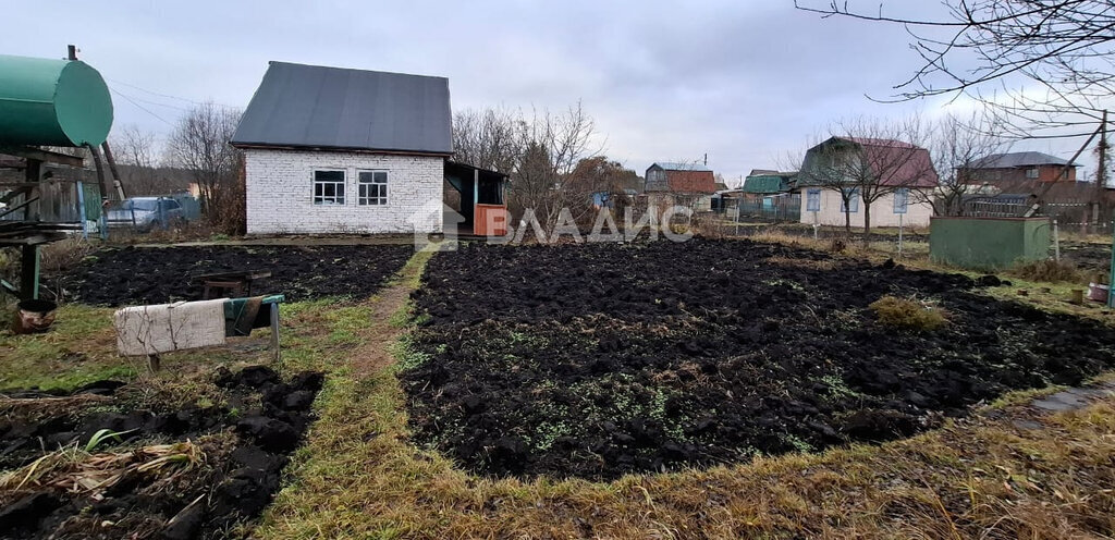 дом р-н Наровчатский с Садовое дачное товарищество Бодрость, 543, Пенза фото 3