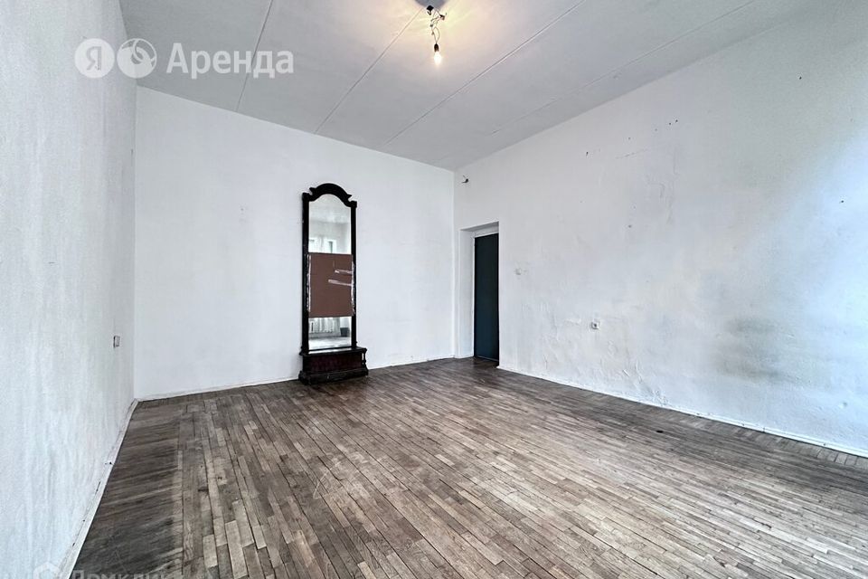 квартира г Санкт-Петербург ул Итальянская 31 Центральный фото 10