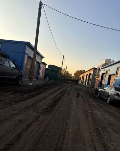 Елизовское городское поселение, мкр-н Аэропорт фото