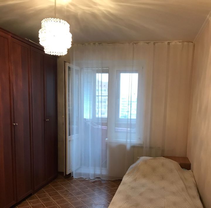 квартира г Тольятти р-н Автозаводский ул Тополиная 22 фото 5