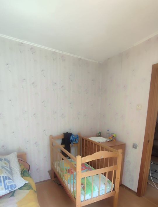 квартира г Железногорск ул Гайдара 6к/3 фото 10