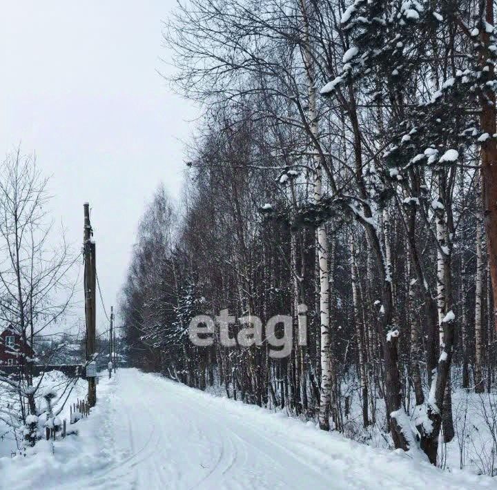 дом р-н Всеволожский Колтушское городское поселение, Петровские Сады кп, ул. Ясеневая, 1 фото 13