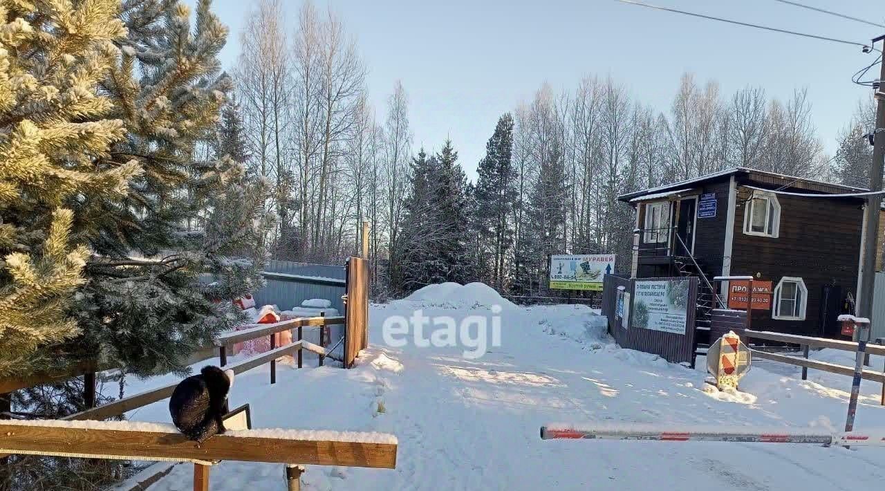 дом р-н Всеволожский Колтушское городское поселение, Петровские Сады кп, ул. Ясеневая, 1 фото 15