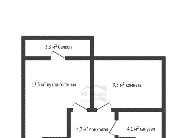 р-н Центральный ул Куникова 47 фото