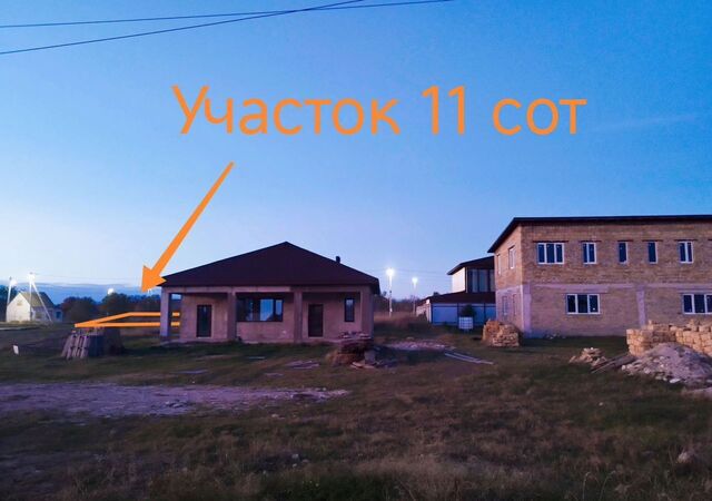 земля Краснодонцев ул фото